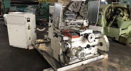 WMW, DP 800, FACING, LATHES