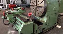 WMW ZERBST, DP 1000-1250, FACING, LATHES