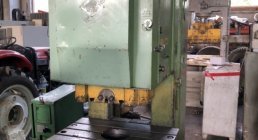 BARNAUL, KE2130, C-FRAME, PRESSES