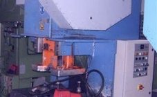 ROSS, 63 R4, AUTOMATIC COMBINATION FEED, PRESSES