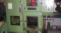 KAISER, PV 32, HIGH SPEED PRODUCTION, PRESSES
