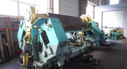 RAZYA, IV2424, SHEET METAL FORMING MACHINERY, SHEET METAL FORMING MACHINERY