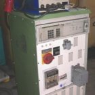 TUCKER, TEF 50 + TSG 2000 PE1S, WELDING SETS, WELDERS