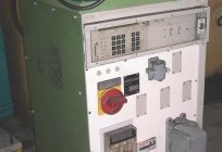 TUCKER, TEF 50 + TSG 2000 PE1S, WELDING SETS, WELDERS