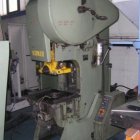 SCHULER, PN 32 / 280, SINGLE COLUMN, PRESSES
