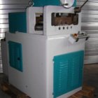 GROETZINGER, R 250.9, SHEET METAL FORMING MACHINERY, SHEET METAL FORMING MACHINERY