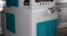 GROETZINGER, R 250.9, SHEET METAL FORMING MACHINERY, SHEET METAL FORMING MACHINERY