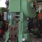 LINDE, DS 63, HIGH SPEED PRODUCTION, PRESSES