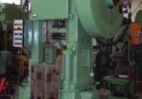 LINDE, DS 63, HIGH SPEED PRODUCTION, PRESSES