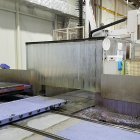 MITSUBISHI, MVR30, GANTRY TYPE, MACHINING CENTERS
