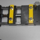 RAPID AIR, A2, SHEET METAL FORMING MACHINERY, SHEET METAL FORMING MACHINERY