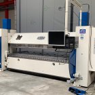FASTI, 215, HYDRAULIC, PRESS BRAKES