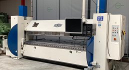 FASTI, 215, HYDRAULIC, PRESS BRAKES