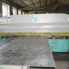 VOLZ, FGH 630 A, GUILLOTINE, SHEARS