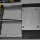 RAPID AIR, H8, SHEET METAL FORMING MACHINERY, SHEET METAL FORMING MACHINERY