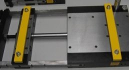 RAPID AIR, H8, SHEET METAL FORMING MACHINERY, SHEET METAL FORMING MACHINERY
