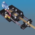 RAPID AIR, -empty-, SHEET METAL FORMING MACHINERY, SHEET METAL FORMING MACHINERY