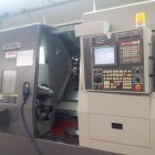 HYUNDAI-KIA, SKT 250 Y, CNC LATHE, LATHES