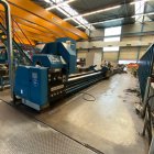 TOS CELAKOVICE, SU 125, HEAVY DUTY, LATHES