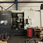 TAKISAWA, NEX 710, CNC LATHE, LATHES