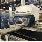 TRUMPF, TruLaser 7000, LASERS, LASERS