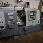 HYUNDAI KIA, SKT 21LMS, CNC LATHE, LATHES
