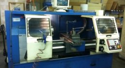 OMAP, Alpin 250 FMS, OTHER, LATHES