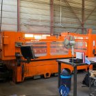 BYSTRONIC, Bystar 3015, CUTTING MACHINES, LASERS