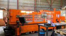 BYSTRONIC, Bystar 3015, CUTTING MACHINES, LASERS