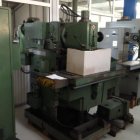 TOS, FGS 40 CNC, UNIVERSAL, MILLERS