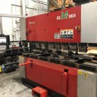 AMADA, RG M2-8024, HYDRAULIC, PRESS BRAKES