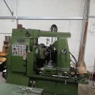 CUGIR, FD 320, HORIZONTAL, GEAR HOBBERS