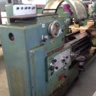 GRAZIANO, Sag 20, CENTER DRIVE, LATHES