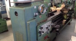 GRAZIANO, Sag 20, CENTER DRIVE, LATHES