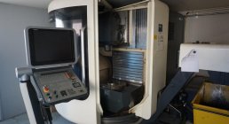 DMG MORI, DMU, UNIVERSAL, MACHINING CENTERS