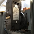 MAHO, 600 E, VERTICAL, MACHINING CENTERS