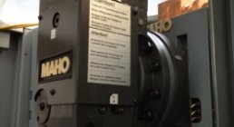 MAHO, 600 E, VERTICAL, MACHINING CENTERS