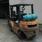 TOYOTA, 7FDK25, Other, Other