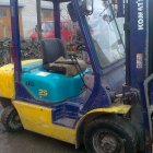 KOMATSU, FD25W-12, Other, Other