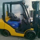 KOMATSU, FD30NT, Other, Other