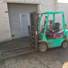 MITSUBISHI, FD15-F16C, Other, Other
