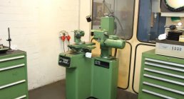DECKEL, S 11, VERTICAL UNIVERSAL, GRINDERS