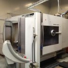 DECKEL MAHO, DMC 80 U hi-dyn, UNIVERSAL, MACHINING CENTERS