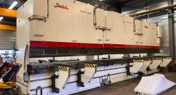 BAYKAL, APHS 37600, HYDRAULIC, PRESS BRAKES