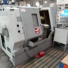 HAAS, SL-20, CENTERING MACHINES, CENTERING MACHINES