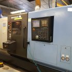 DOOSAN PUMA, TT1800 SY, OTHER, MACHINING CENTERS