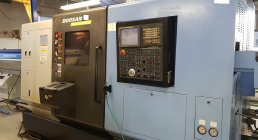 DOOSAN PUMA, TT1800 SY, OTHER, MACHINING CENTERS