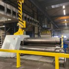 ROUNDO, pas 650, HYDRAULIC, BENDERS
