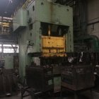 VORONEZH, K3034, C-FRAME, PRESSES