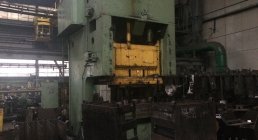 VORONEZH, K3034, C-FRAME, PRESSES